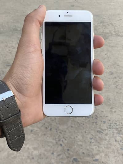 iPhone 6s non pta 64gb   Only WhatsApp 0316-7130030