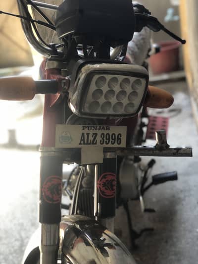 All ok only ring pistam changed