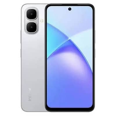 INFINIX SMART 10 PLUS