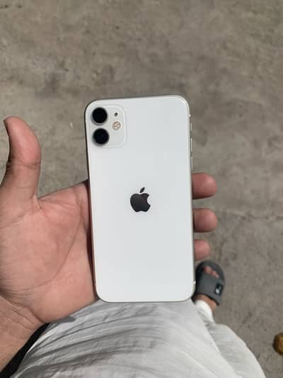 iPhone 11