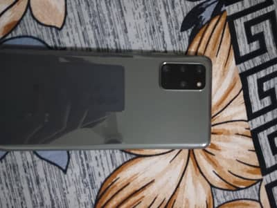 samsung s 20 plus 5g  no open no repair