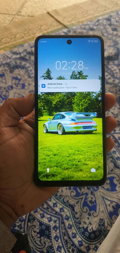 tecno spark 20 C 8gp 256