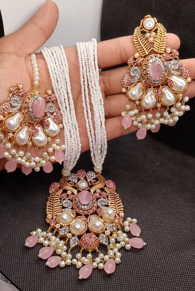 Stylish Earrings | Premium Quality