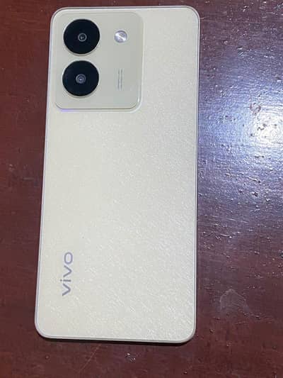 vivo y36 Ram 8+8 16 Memory 256