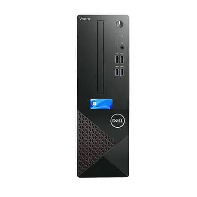 Dell Cpu i5 3rd Gen 3470 3.20ghz