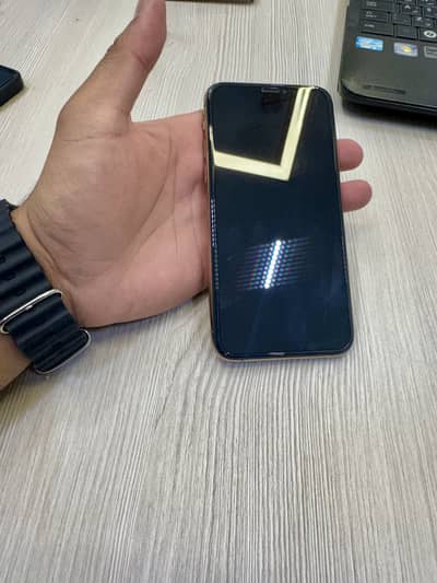 Iphone 11 Pro PTA Approved, 83% BH, 64 GB