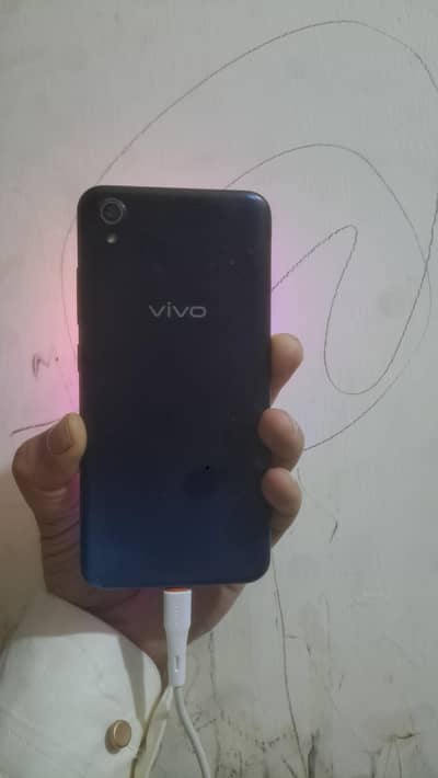 Vivo Mobile For Sale – Best Condition – Affordable Price