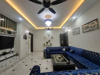 2 Kanal House For Sale Wapda Town Owner Build House Solid construction