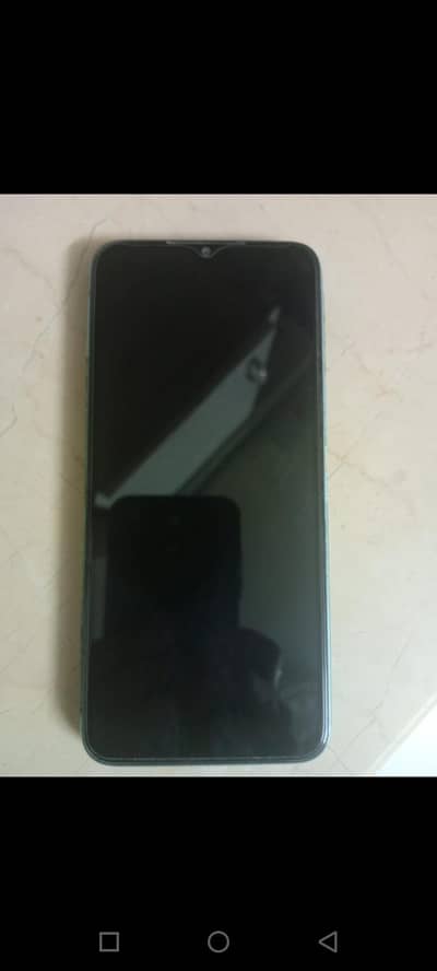 Infinix Hot 10i 4Gb 128 Gb