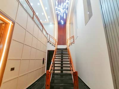 GET A CHANCE TO BUY 1 KANAL HOUSE FOR SALE IN DHA 11 IN LAHORE IN A VERY HOT LOCATION