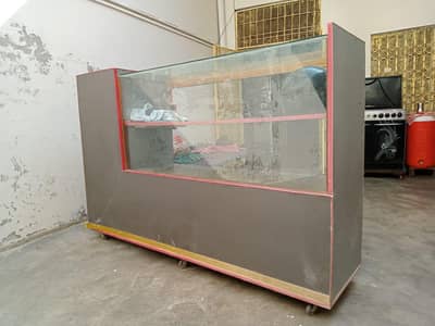 counter for sale