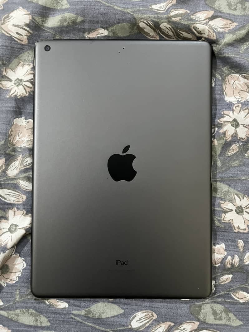 Ipad 9 gen 1