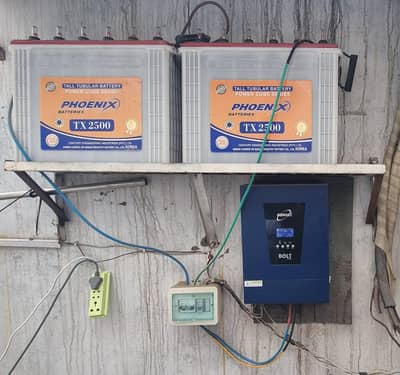 Homage 3kw inverter for sale