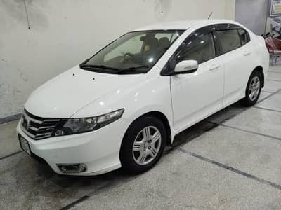Honda City 1.3 Manual | Total Genuine | Antique Piece