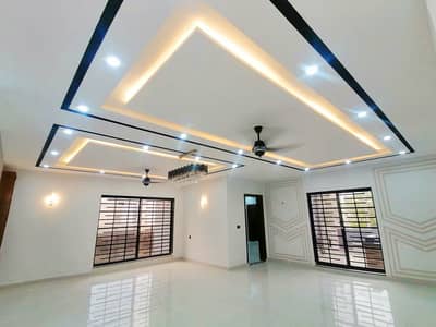 GET A CHANCE TO BUY 1 KANAL HOUSE FOR SALE IN ABDALIANS COOPRATIVE HOUSING SOCIETY IN LAHORE IN A VERY HOT LOCATION