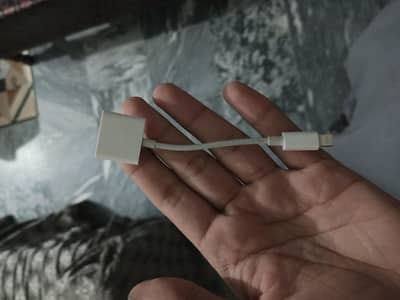 Iphone 14 splitter
