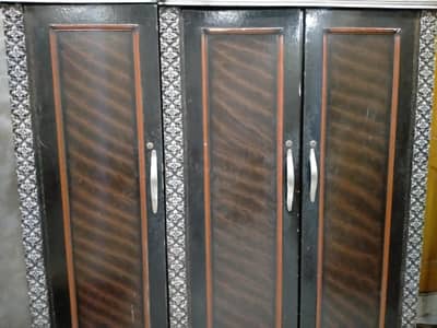 Almirah for sale