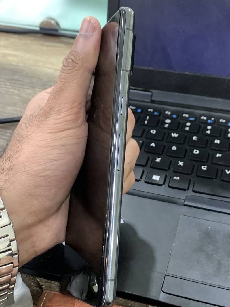 Google pixel 7 pro 1