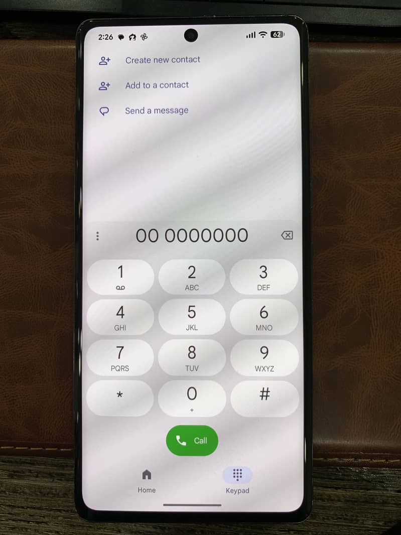 Google pixel 7 pro 3