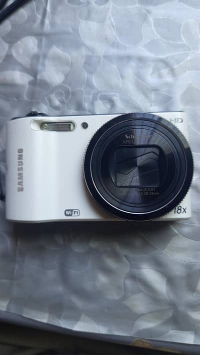 Samsung Wb150f Digital Camera
