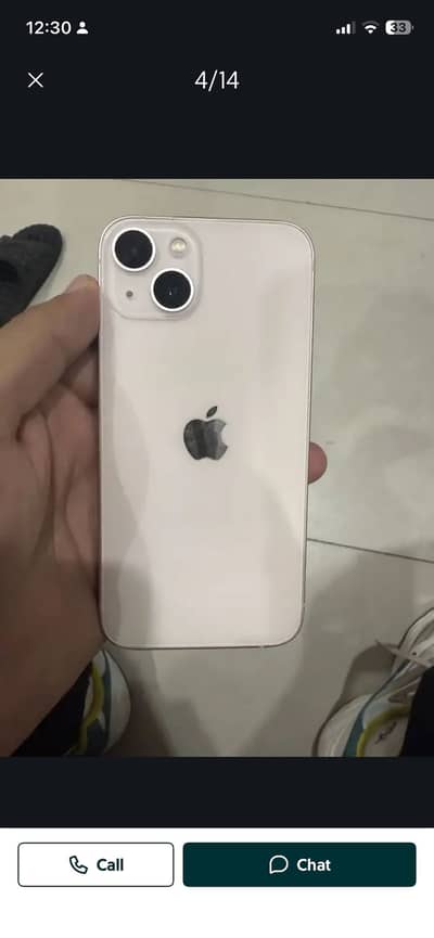 Iphone 13 non pta jv 128gb