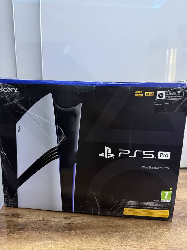 ps5 pro 2