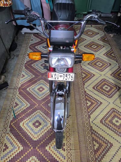 unions star 2025 model