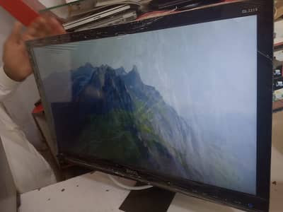 22 inch moniter forsale