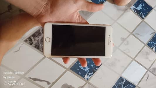 iPhone 8 Plus 128gb non pta All okay Battery health  76%