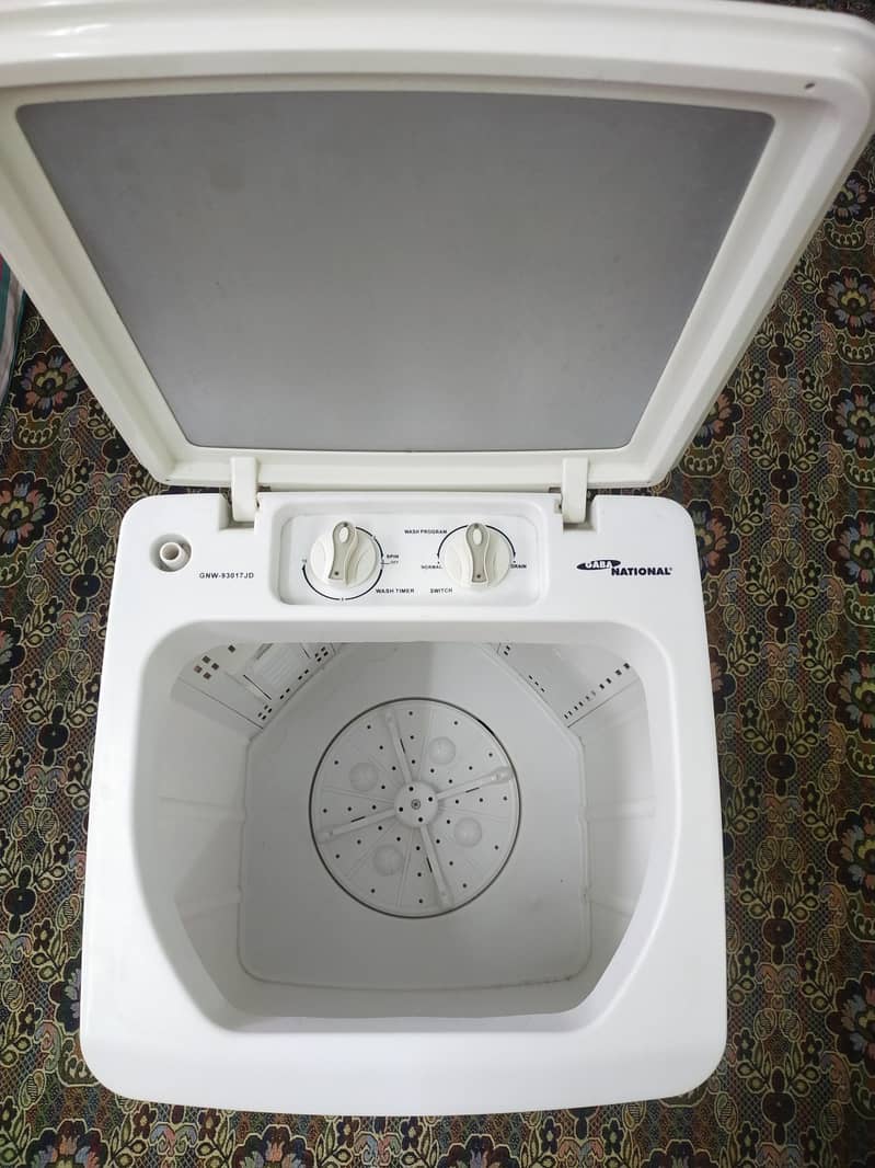 Mini washing machine 0