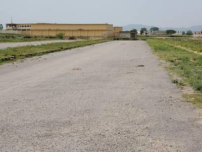 Park Enclave-3 Investor Price 35x70 Level Plot