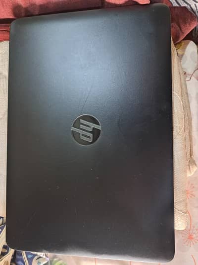 840 G2 i7-5th 8/512 ssd Touch Screen