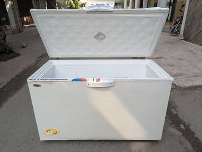 waves freezer cool bank single door total original Call/0321/8888/564