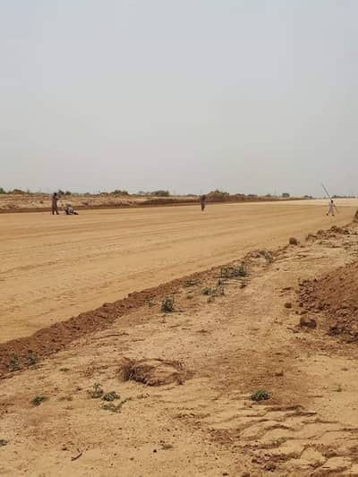 I-12/3 Nust Back 25x50 Top Located Plot