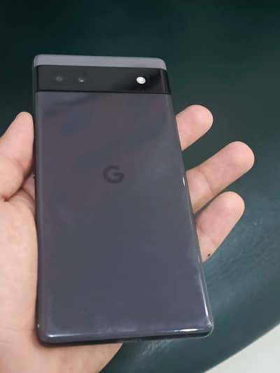 Google pixel 6a For Sale