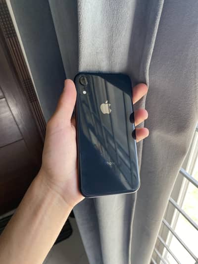 iPhone XR 64Gb Jv
