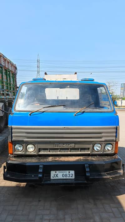 Mazda t3500 for sale
