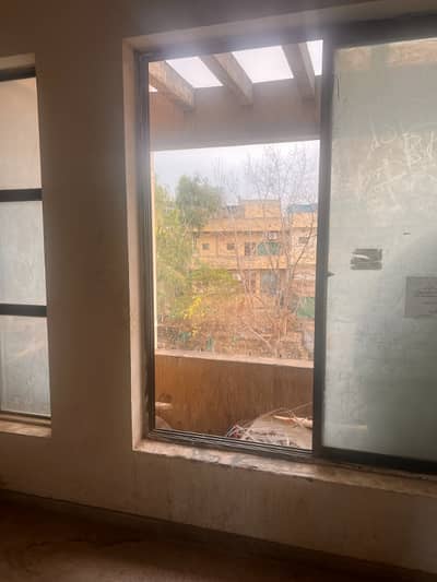 G-11/3 PHA C-Type Apartment 2nd Floor