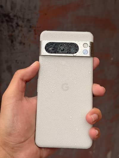 Pixel 8 Pro Official PTA 12/256GB Waterpack