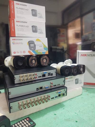 CCTV Camera DVR NVR WiFi Computer Networking 3004530486