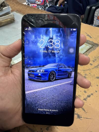 Iphone 7 plus pta approved