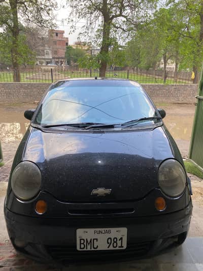 Chevrolet Joy Urgent Sale