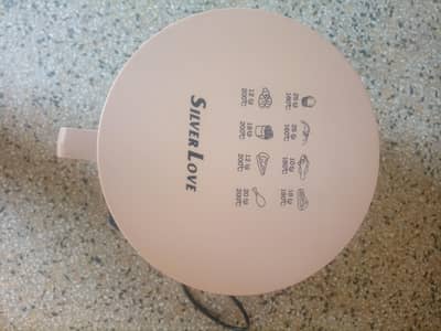 Brand new without box