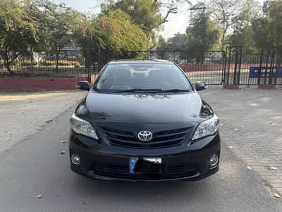 GLI in pristine Condition