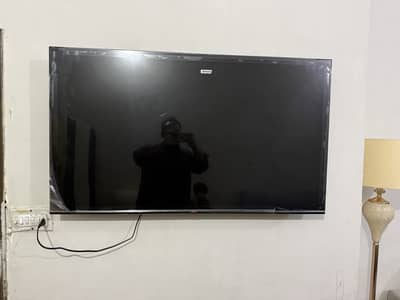 Haire 55” LED