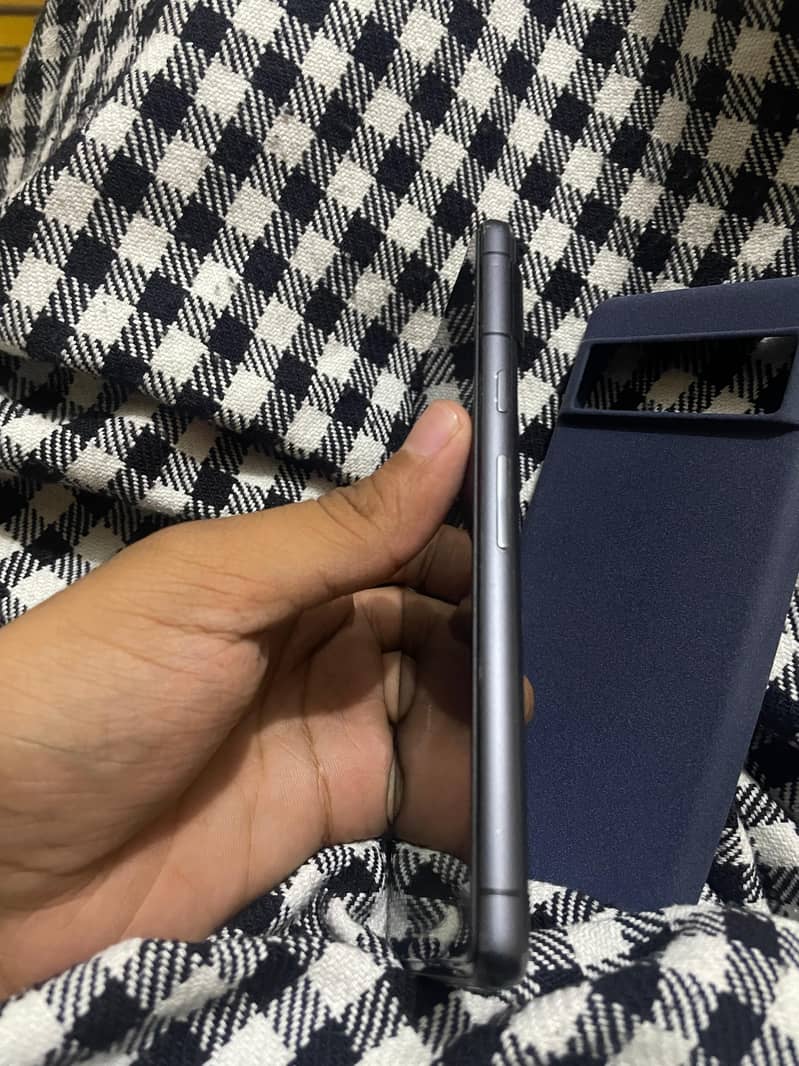 Google pixel 7 5g exchange/sale 3