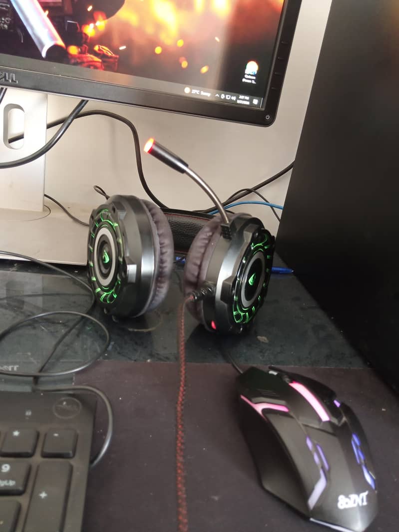 gaming PC 1