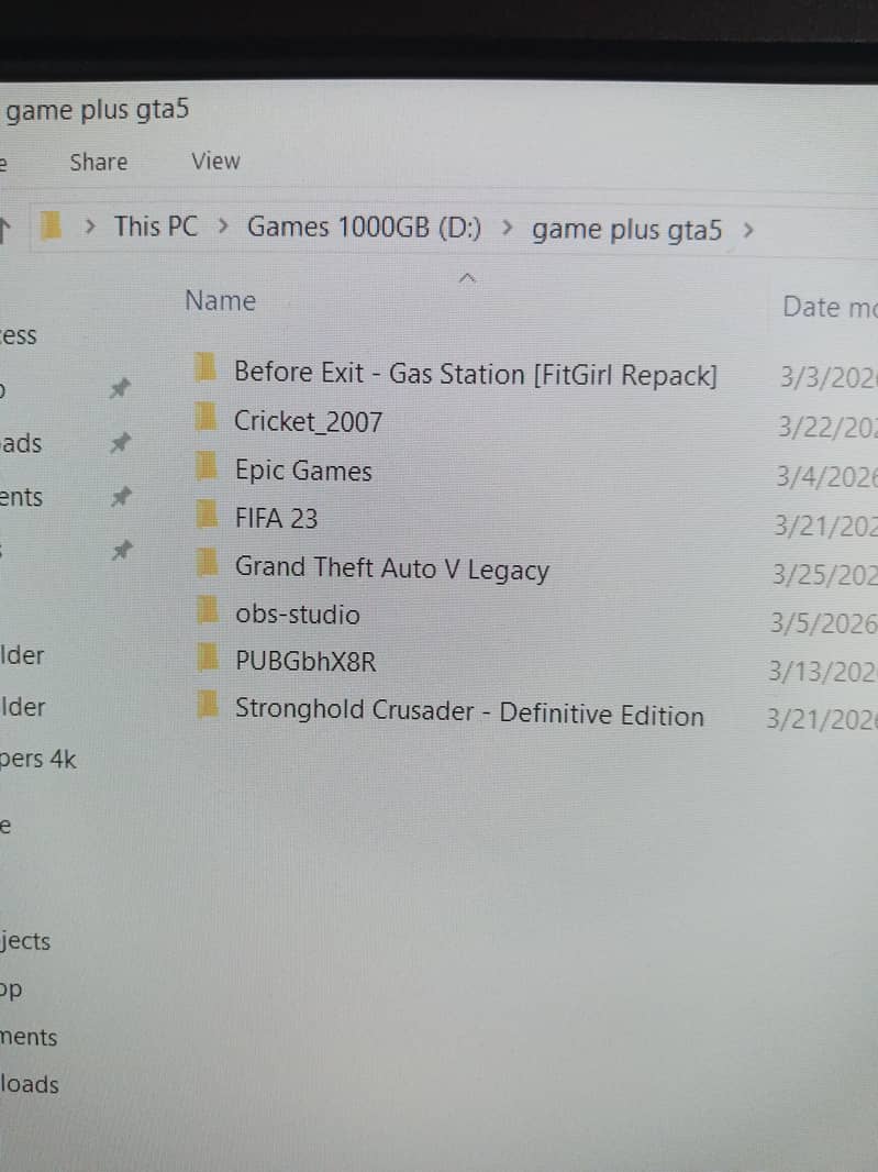 gaming PC 2