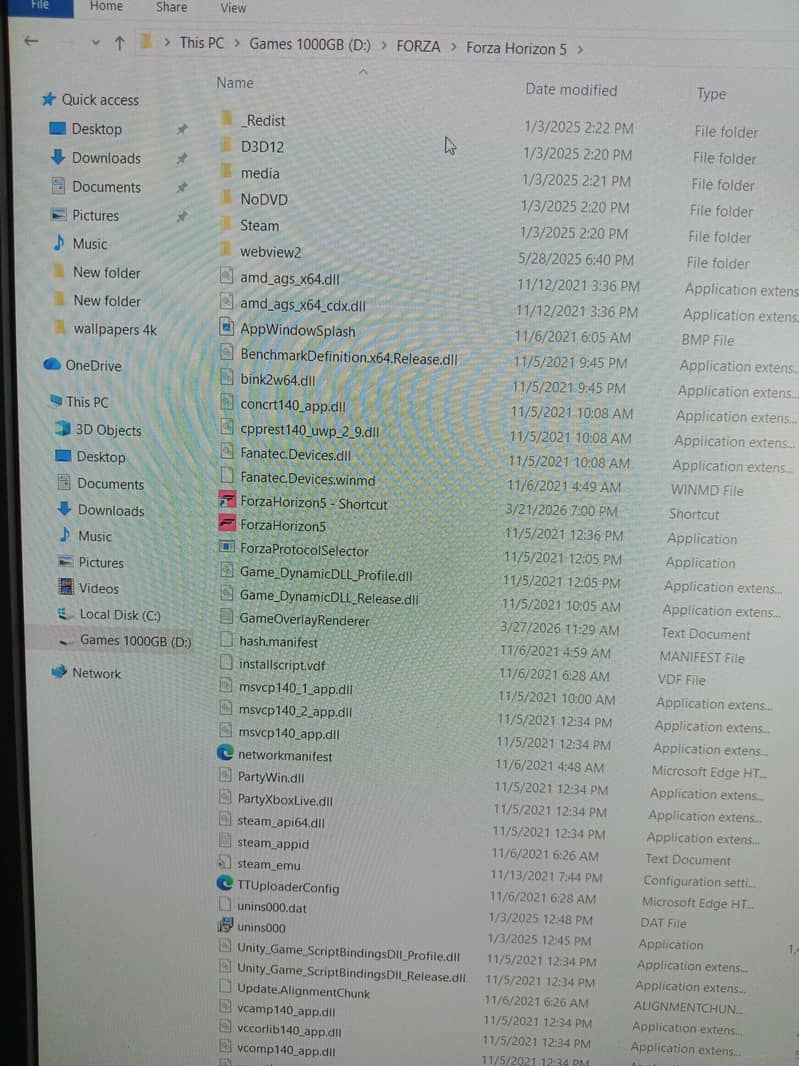 gaming PC 3