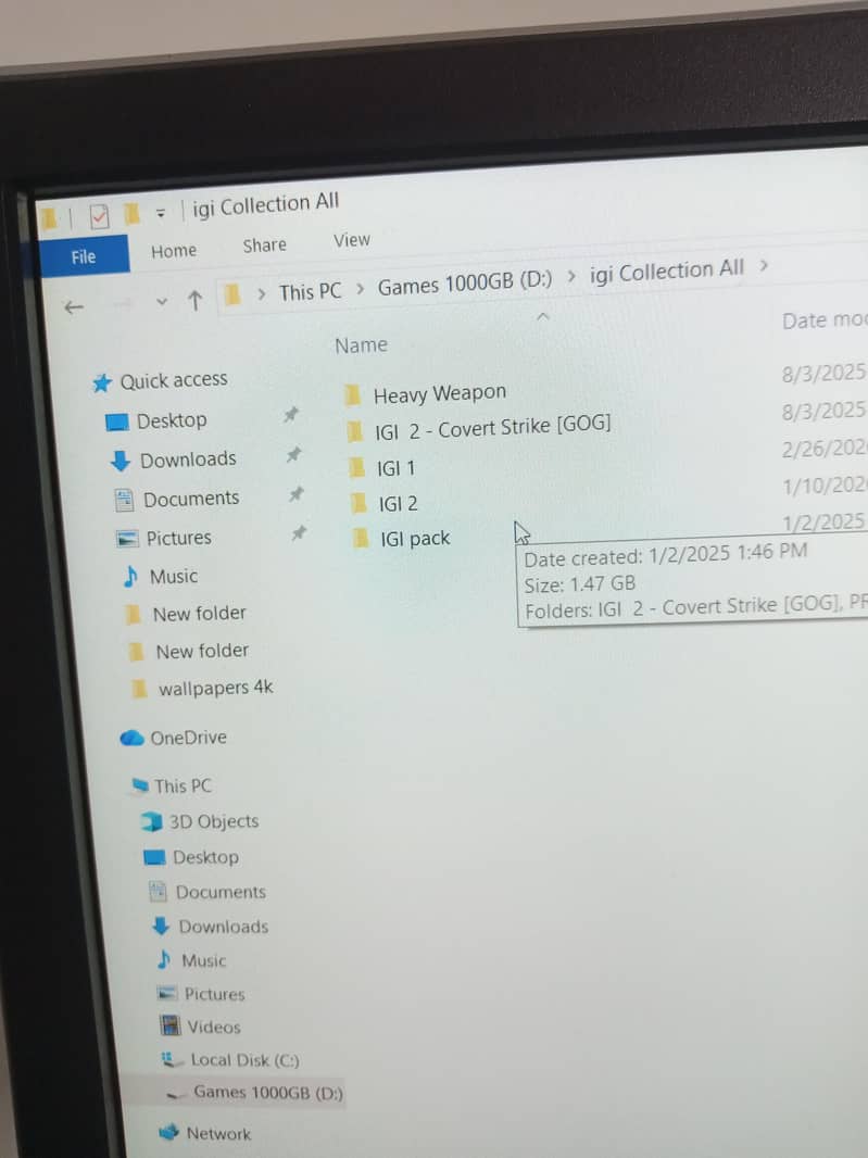 gaming PC 4
